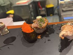 -戏作寿司(观音桥店)