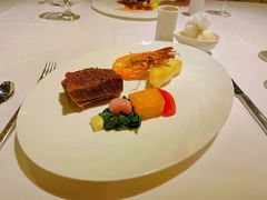 -王品牛排(郑州大卫城店)