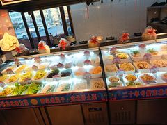 -那家老院子东北菜·饺子·小鸡炖蘑菇(艳华街店)