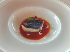 -恰餐厅 CHAR Bar & Grill (珠海仁恒洲际店)