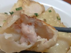 生煎包-舒蔡记生煎菜饭(云南中路店)