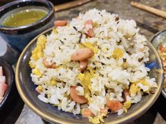 -镇江龙·火锅串串(武侯祠店)