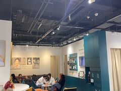 -海马体照相馆(天津世纪都会店)