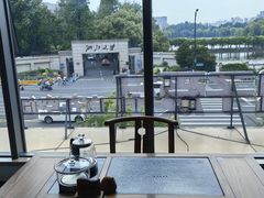 -绿雪芽白茶(浙大华家池校区凯旋路店)