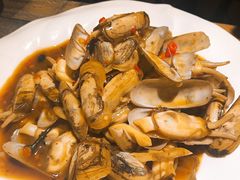 -广记海鲜(杨汊湖一店)