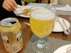 -帝豪酒店•马可勃罗西餐厅