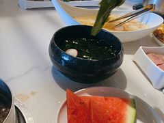 -德天雪花肥牛海鲜火锅(南苑东路店)