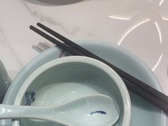 -北平食府(马鞍山路店)