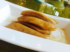 特色酱萝卜-扬州狮子楼·非遗淮扬菜(总店)