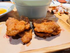 -双合园·海鲜水饺青岛菜(上清路店)