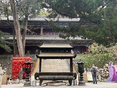 -潭柘寺景区