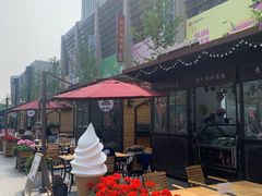 -方恒购物中心(望京小街店)