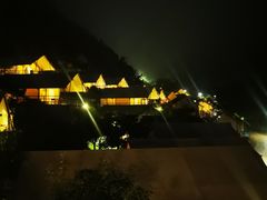 -北京山里寒舍度假酒店
