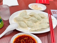 -喜家德虾仁水饺(长泰广场店)