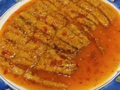 -三姐妹餐厅(曲江店)