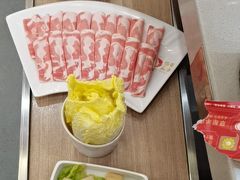 -巴蜀王婆大虾(南锣鼓巷店)
