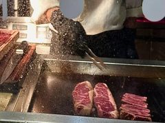 -MEAT MATE 鲜食肉铺(颐堤港店)