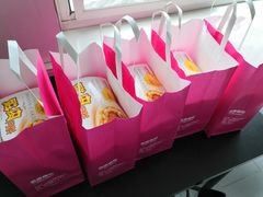 -泰康食品有限公司食品厂