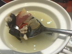 -徽品轩·徽菜馆·地道徽菜(合作经济广场店)