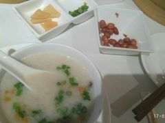 -潮福城大酒楼·潮味粤品·港式点心(湖滨北路店)