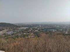 -上海佘山国家森林公园西佘山园