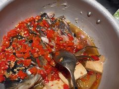 -佬麻雀·剁椒鱼头(京基KK One店)