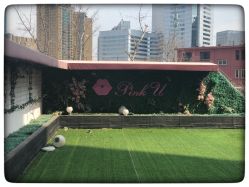 -Pink You美甲美睫纹绣定制中心