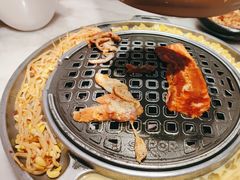 -韩宫宴烤肉·料理(南京江宁万达店)