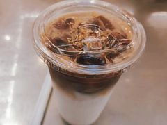 -Seesaw Coffee(上海虹桥天地店)