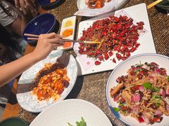 -隐厨中国餐馆(红旗大街店)