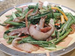 -易老九江湖菜(北滨一路店)