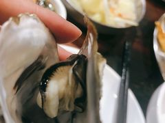 -蚝美人·生蚝海鲜烧烤(茶花园店)