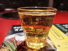 二厂青啤-谭鸭血老火锅(漳州路店)