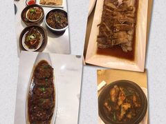 -七仙岭君澜度假酒店·桃源小馆中餐厅