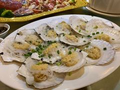 元贝蒸粉丝-麦船长