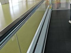 -郑州新郑国际机场T2航站楼-贵宾厅B区