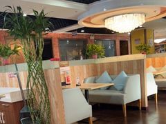 -上岛咖啡(华源四里店)