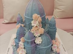 -GRAMCAKE一克甜品(昙华林花园山店)