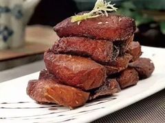 -金色艳阳天•粤菜 淮扬菜(古平岗店)