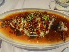 -原鄉本味 楚菜 丹江口鱼(北苑店)