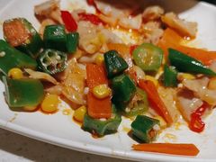 -海底捞火锅(长沙华创国际广场店)