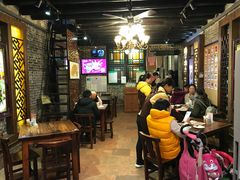 大堂-黄祥华养生堂·炖汤·营养蒸饭(岭南天地店)