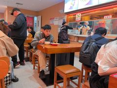 -南城香(北京南站店)
