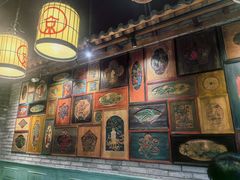 -京味斋·北京烤鸭(新源街店)