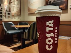 -COSTA COFFEE(上海虹口公园店)