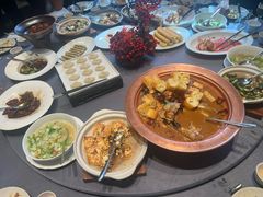 -小天厨民间菜馆(深圳街店)