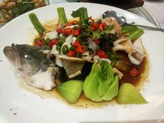 -渔旺喜宴(银座店)