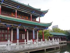 -翠湖公园