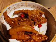 -成都小食铺(红谷滩金街店)