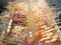 -郭记小街麻辣烫(南小街总店)